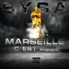 Sysa - Marseille c'est réel - Single